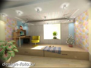 фото Интерьер маленькой гостиной 05.12.2018 №126 - living room - design-foto.ru